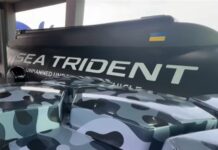 Новиот адут на Киев на Црното Море: Украинците претставија моќно оружје/ФОТО