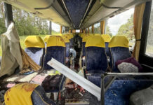 Русија се заканува со одмазда: Нападот врз деца нема да помине неказнето!