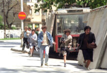 Иницијатива во Советот на Европа: Ќе се отвори истрага за случајот „Сараево сафари“