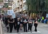 Под мотото „За ангелите – не забораваме, не отстапуваме и продолжуваме“ во Кочани се одржа 45-тиот „Марш за ангелите“