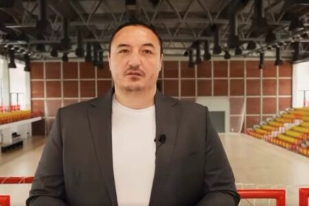 Ристовски: Ветувањата имаат тежина само ако ги исполнуваме!/видео