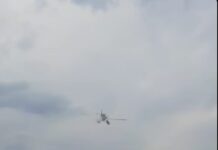 Ангелов: Воспоставена е делумна контрола на големите пожари на отворен простор кај Велес и Дојран