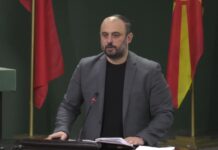 Ќе се обнови подната фонтана на Градскиот плоштад, а Скопје ќе добие и три современи јавни тоалети