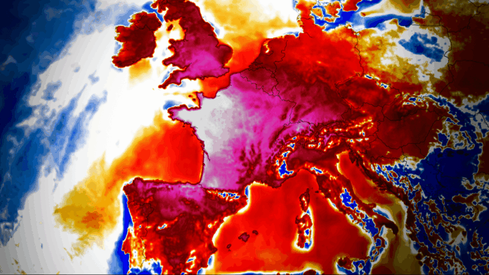 sewere weather