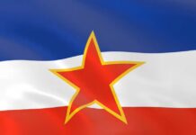 На денешен ден пред 35 години се распадна СФРЈ