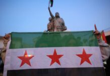 Трамп: Сирија треба да се грижи за „Хезболах“