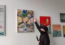 Ликвидација во Полска: Убиен уметник познат по критиките кон Кремљ