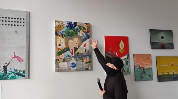 skrepecki video