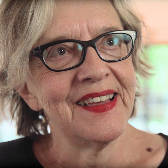 Slavenka Drakulic (2016)