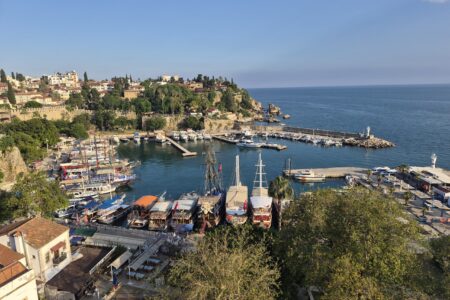 Патување надвор од разгледниците – Турција низ една поинаква призма