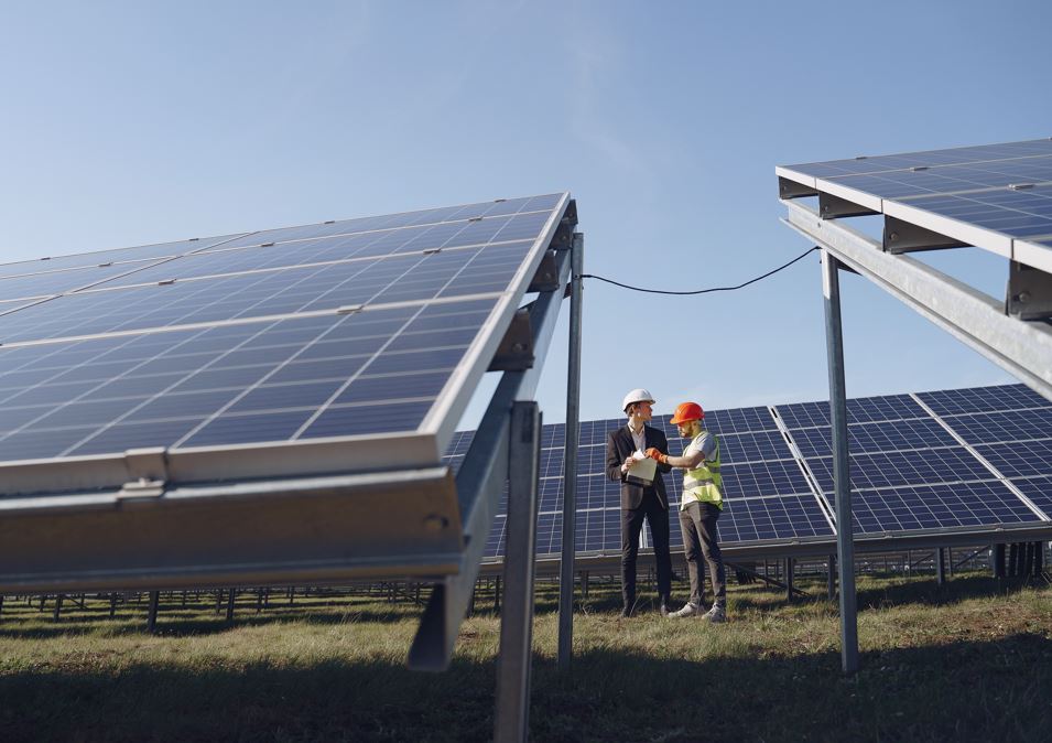 solarna energija