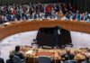 Иранското МНР ќе побара од Советот за безбедност на ОН да го ратификува Меморандумот со САД