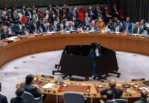 Иранското МНР ќе побара од Советот за безбедност на ОН да го ратификува Меморандумот со САД