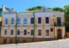 Продолжува отстранувањето на спомениците и симболите на руско-советското наследство: Во Киев е остранет споменик на Михаил Булгаков