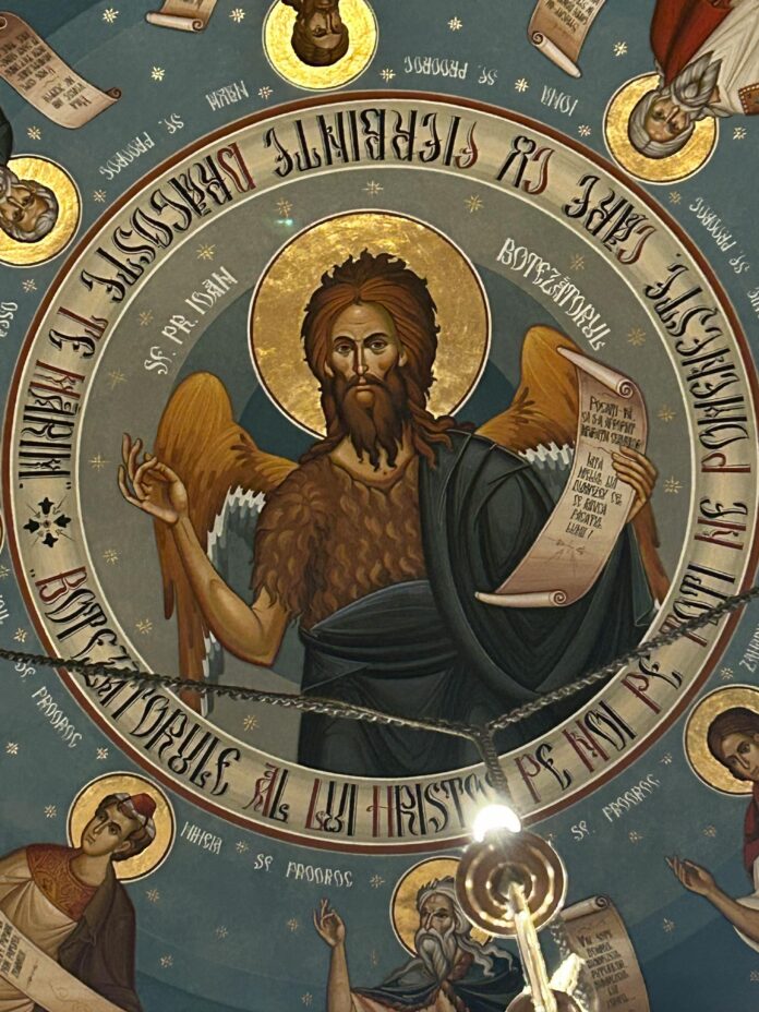 sv jovan krstitel