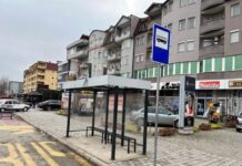 Бесплатен превоз за жителите на три планински села во Тетово