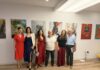 Изложба за 30 години од постоењето на Ликовната колонија Кавадарци во Тирана