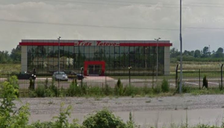 tirz tetovo
