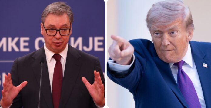 tra vucic