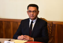 Ценовната стабилност е клуч за економски раст во време на глобална неизвесност, смета Славески