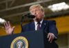 Трамп ja спомна Македонија, па ја отвори темата за Охридскиот рамковен договор од 2001-ва!