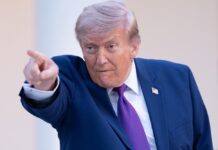 Сакам мировниот договор со Иран да го потпишам во Швајцарија, вели Трамп