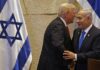 Трамп: Веднаш ќе му се јавам на Биби и ќе му кажам да не возвраќа на Иран, не сакам договорот да пропадне
