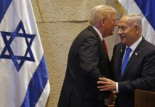 Трамп: Веднаш ќе му се јавам на Биби и ќе му кажам да не возвраќа на Иран, не сакам договорот да пропадне