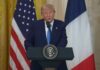 Трамп пак се закани со царини! За некои европски земји 100%