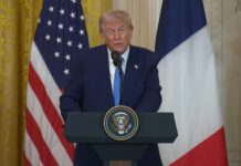 Трамп пак се закани со царини! За некои европски земји 100%