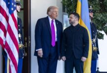 Работен состанок на самитот на Г7 во вторник: Нова средба на Трамп и Зеленски на повидок