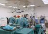 ПРЕСАДЕНИТЕ СРЦЕ И БУБРЕГ СПАСИЈА ДВА ЖИВОТА: Хуман чин на скопско семејство ја врати надежта во силата на дарувањето на органите