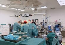 ПРЕСАДЕНИТЕ СРЦЕ И БУБРЕГ СПАСИЈА ДВА ЖИВОТА: Хуман чин на скопско семејство ја врати надежта во силата на дарувањето на органите