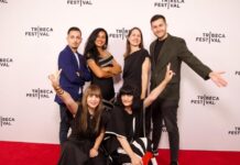 „Скејтбордингот не е за девојчиња“ на Дина Дума прикажан на филмскиот фестивал Трибека во Њујорк