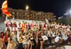 Кога срцето ќе заигра оро, различностите исчезнуваат – „Трисомија“ ја воодушеви Италија