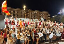 Кога срцето ќе заигра оро, различностите исчезнуваат – „Трисомија“ ја воодушеви Италија