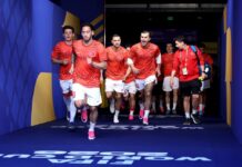 „Земјотрес“ во Турција: Монтела заминува, легендата се враќа на клупата?!