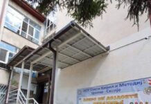 Се предвидуваат 60 милиони денари за санација на училиштата и градинките во Центар
