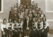 Учителката од Гевгелија олицетворение на „факелот од Серменин“