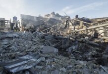 Војната во Украина трае подолго од Првата светска војна, и сè уште нема мир на повидок
