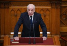 Претседателот на Украина објави: Венецијанската комисија итно го истражува обидот за мое разрешување, тоа може да предизвика „уставна криза“