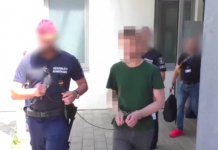 Случај со канибализам ја потресе Унгарија: Болничар собирал делови од тела од гробишта и болници – ги проучувал и ги јадел/ВИДЕО
