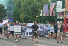 Екоактивистите кажаа „не“ за нова дозвола за „Усје“, од компанијата уверуваат за почитување на законските постапки