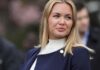 Ванеса Трамп сподели нови информации за нејзината борба со ракот