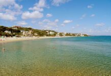 Ешерихија ја затвори плажата во Варна