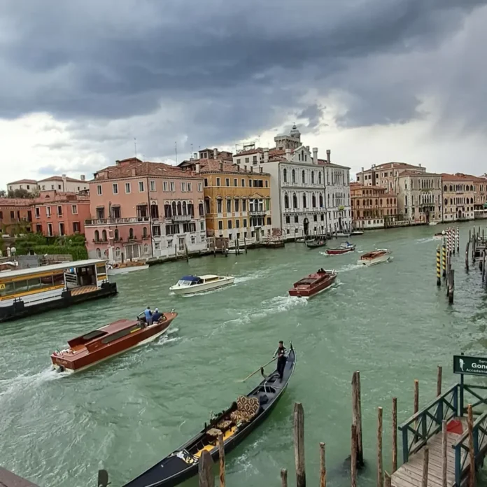 venecija moja foto