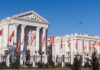 Фотелјите на маса – ВМРО-ДПМНЕ, Вреди и ЗНАМ ги почнаа разговорите: Со ехото „заминете ако сте уморни“, се отвораат картите – има ли асови во ракав?