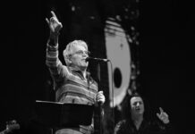 Во среда последно збогум за Владо Јаневски