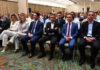 СЕ РАЗЈАСНУВА РАСПРЕДЕЛБАТА НА ВЛАДИНИТЕ РЕСОРИ: Вреди со шест ресори меѓу кои и правда, култура и односи меѓу заедниците, ЗНАМ со две министерства