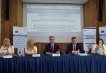Неопходно е подобро планирање и поефикасно користење на водните ресурси